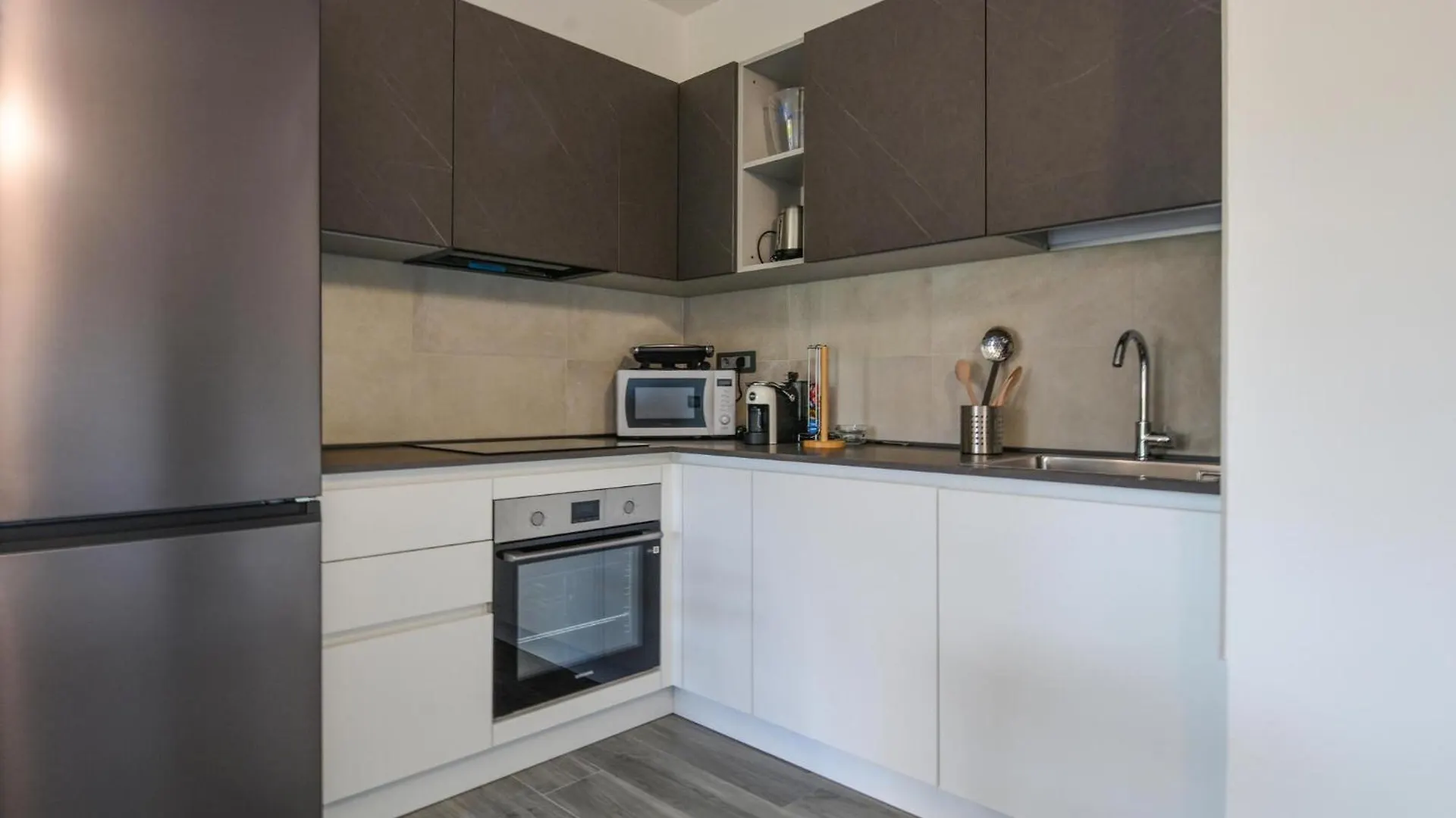 Beautiful Apartment In Olia Speciosa