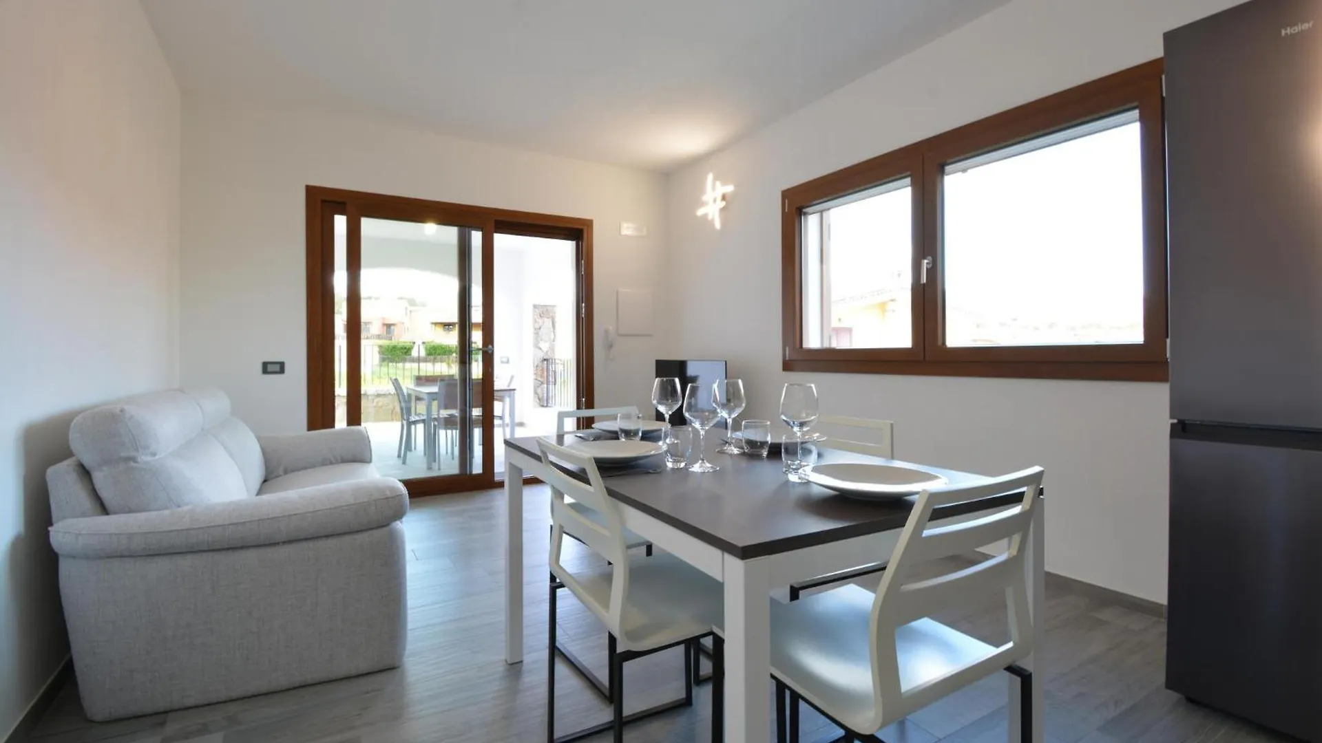 Beautiful Apartment In Olia Speciosa