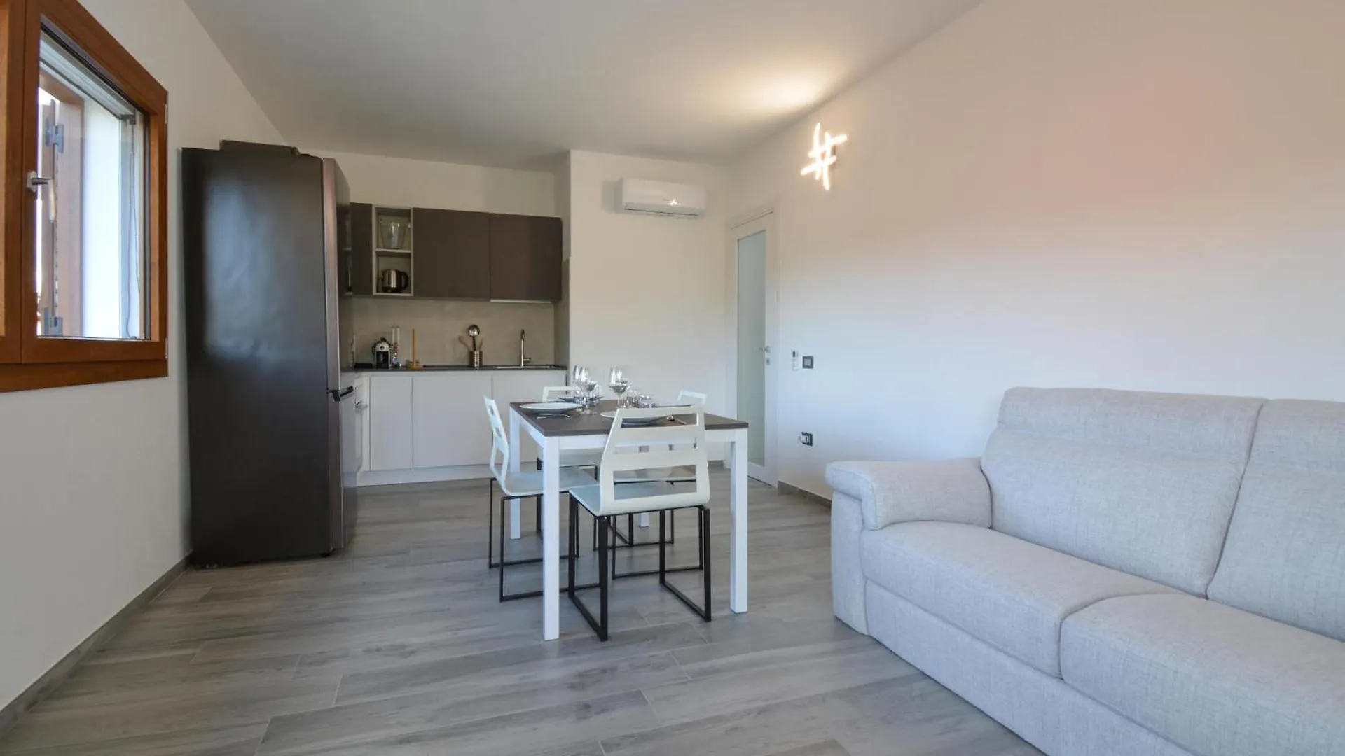 Beautiful Apartment In Olia Speciosa Italien