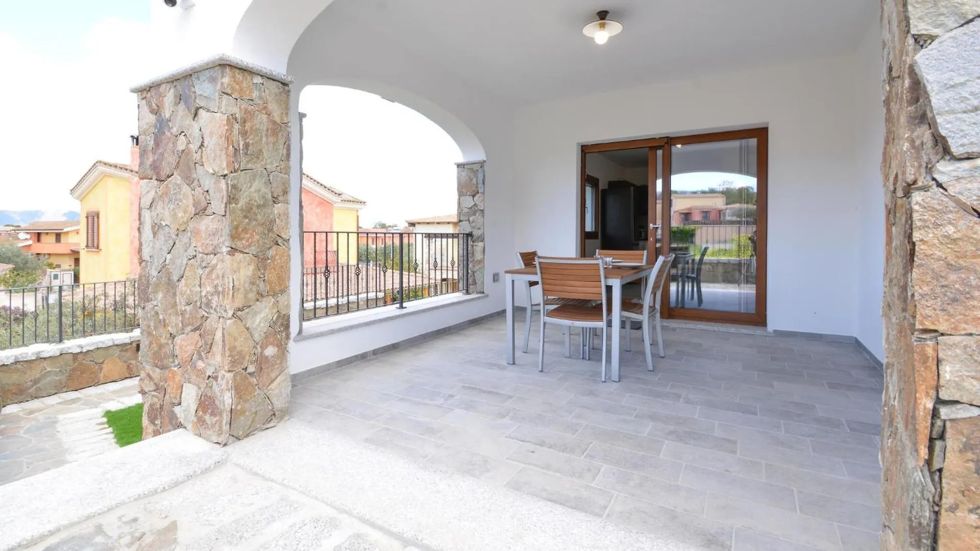 Beautiful Apartment In Olia Speciosa